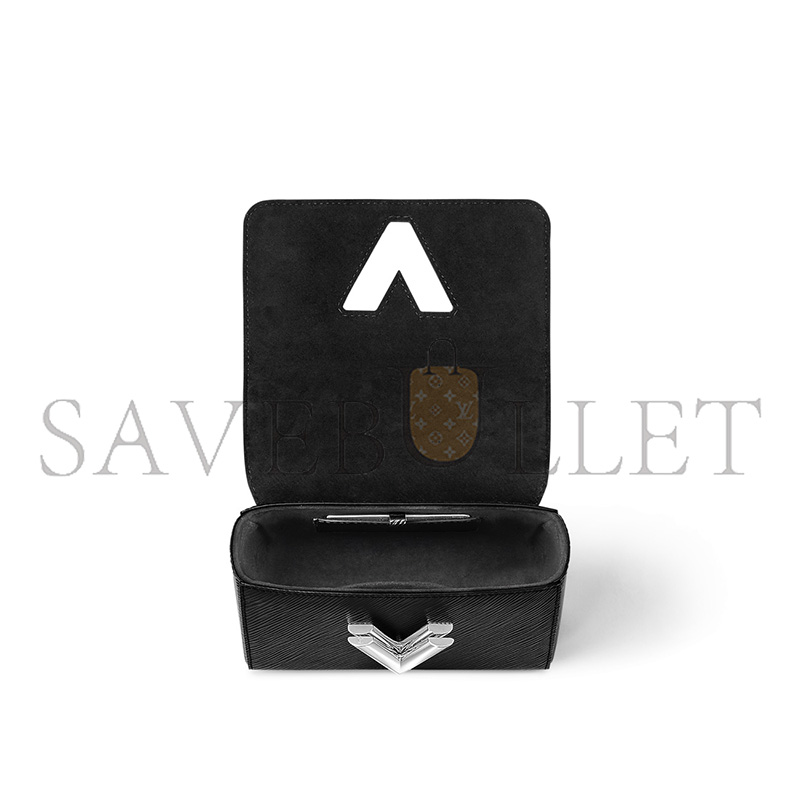 LOUIS VUITTON TWIST MINI M21118 (15.5*12.5*7cm)
